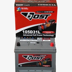 BOST N90L (105D31L)